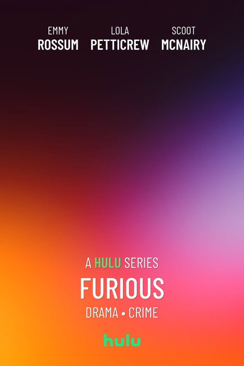 Jaquette Furious