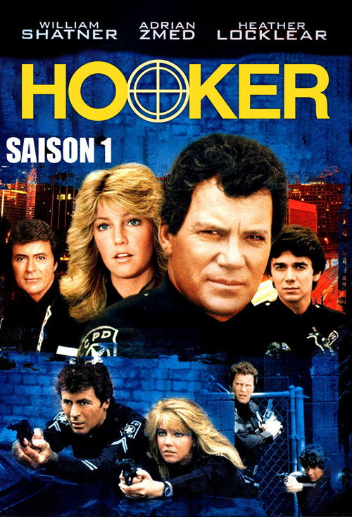 Jaquette Hooker