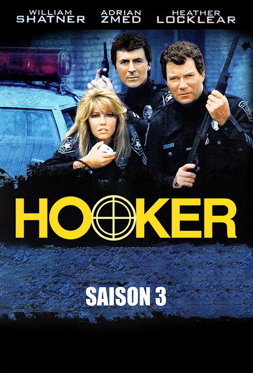 Jaquette Hooker