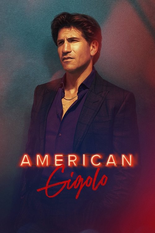 Jaquette American Gigolo