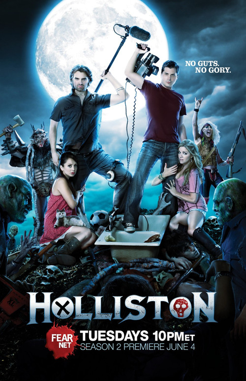 Jaquette Holliston