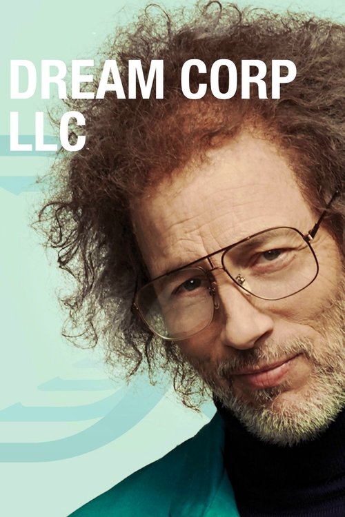 Jaquette Dream Corp LLC