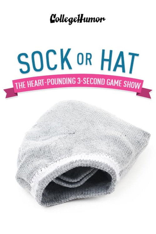 Jaquette Sock or Hat?