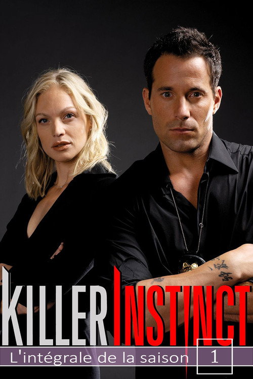Jaquette Killer Instinct