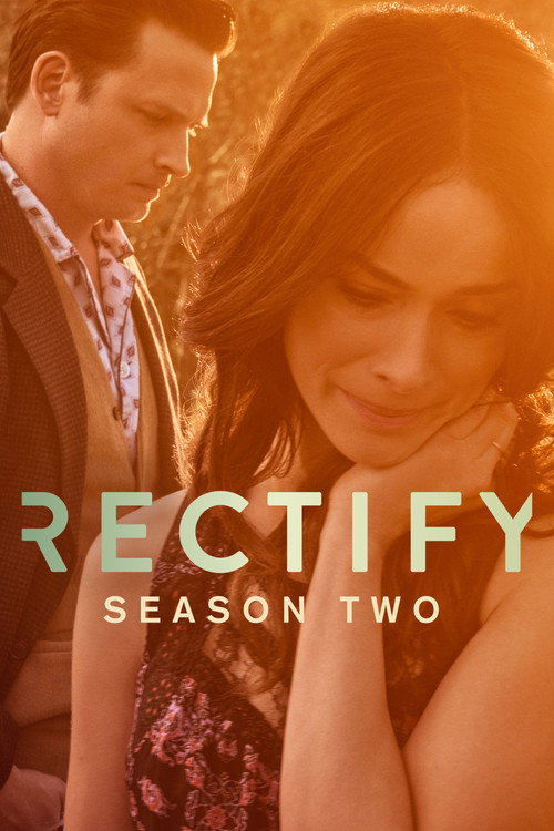 Jaquette Rectify
