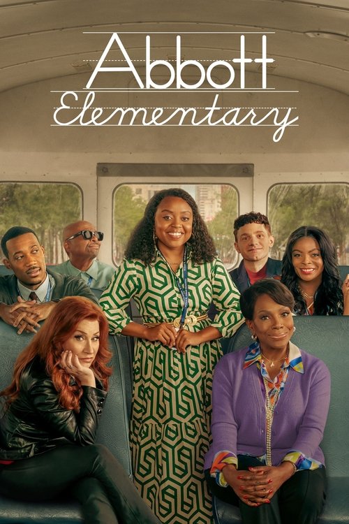 Jaquette Abbott Elementary