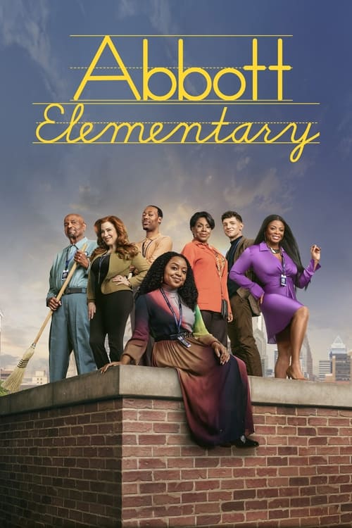 Jaquette Abbott Elementary