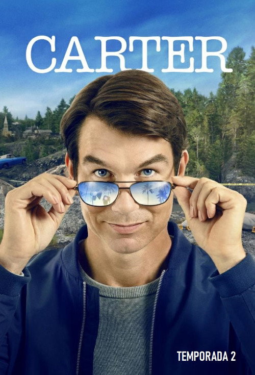 Jaquette Carter