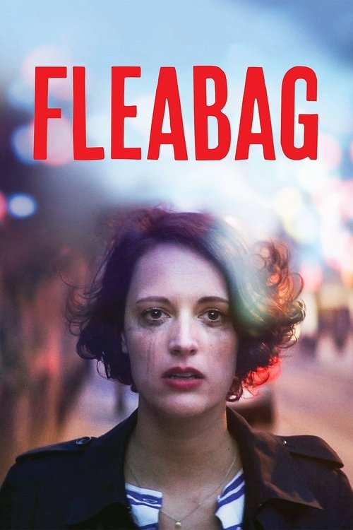 Jaquette Fleabag