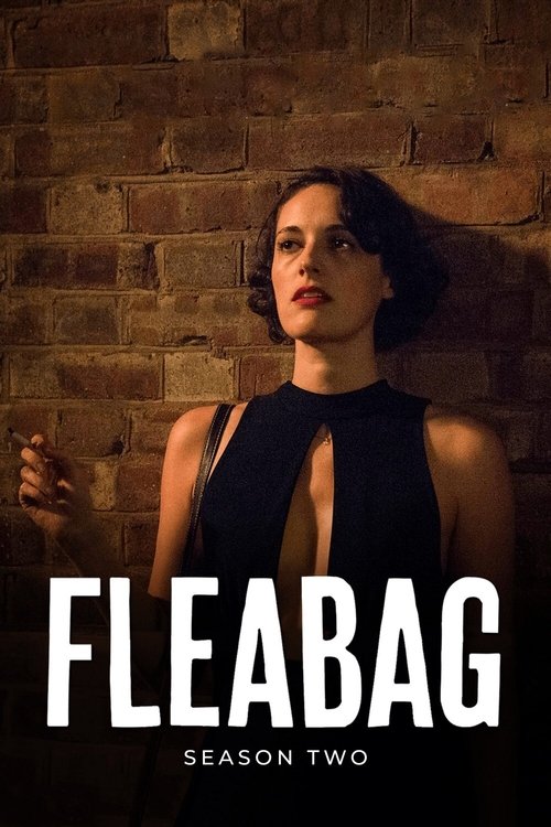 Jaquette Fleabag