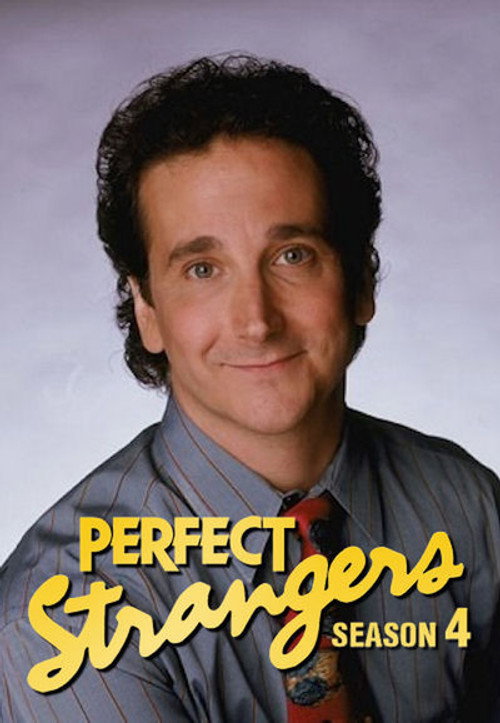 Jaquette Larry et Balki