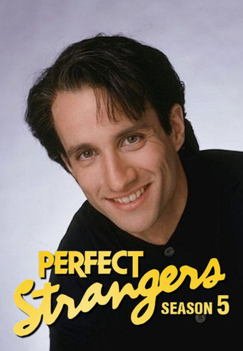 Jaquette Larry et Balki