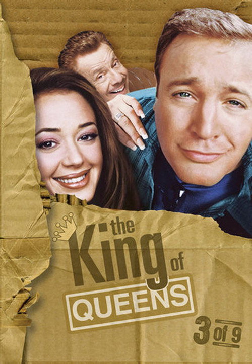Jaquette Un gars du Queens