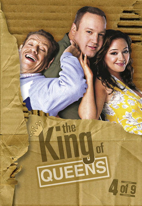 Jaquette Un gars du Queens