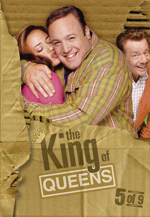 Jaquette Un gars du Queens