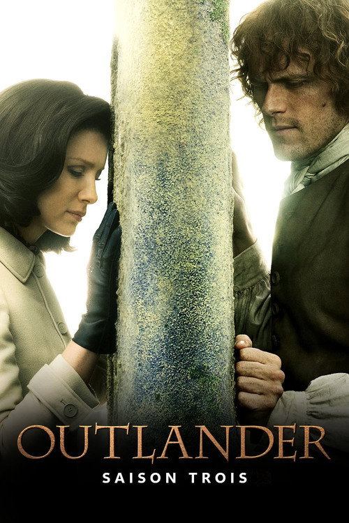 Jaquette Outlander