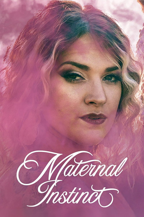 Jaquette Maternal Instinct, L'énigme Taylor Parker