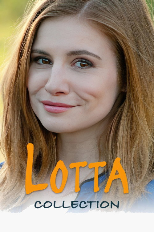 Jaquette Lotta & ...