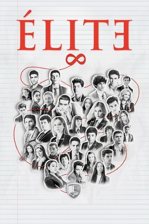 Jaquette Elite