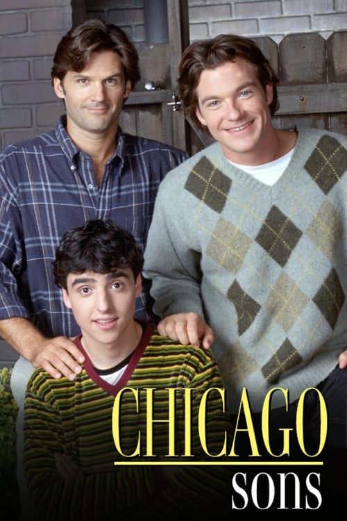 Jaquette Chicago Sons