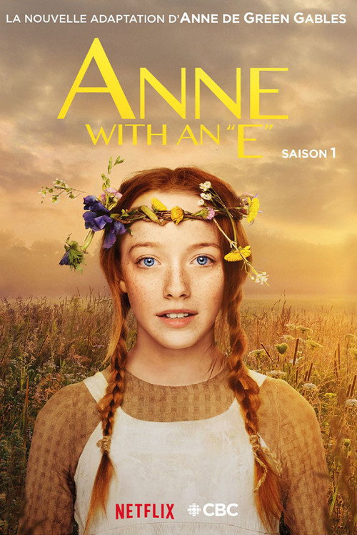 Jaquette Anne