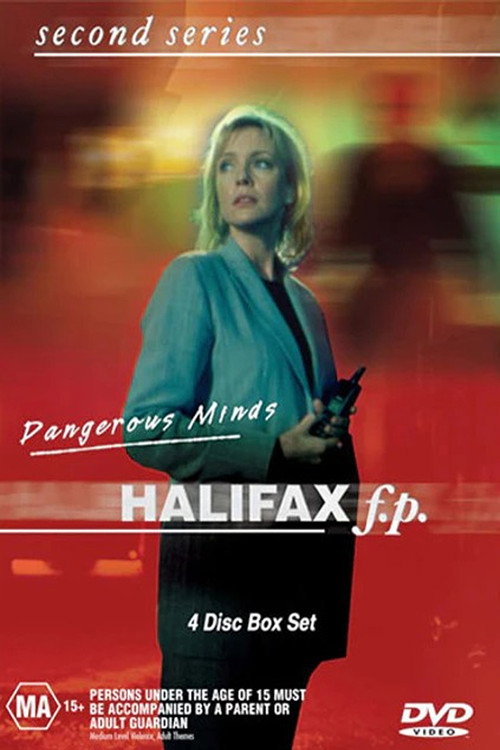 Jaquette Halifax f.p.