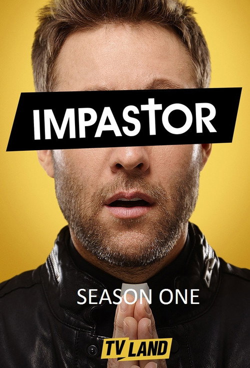 Jaquette Impastor
