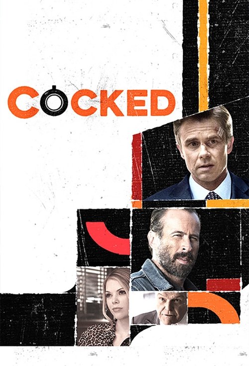 Jaquette Cocked