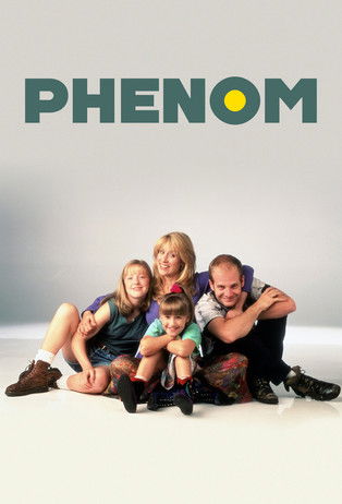 Jaquette Phenom