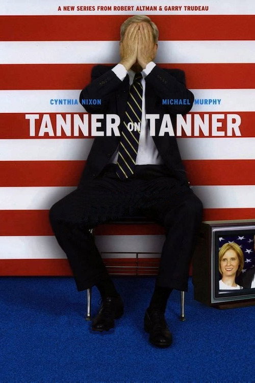Jaquette Tanner on Tanner