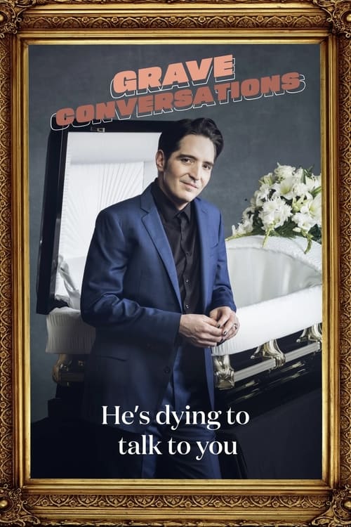 Jaquette Grave Conversations