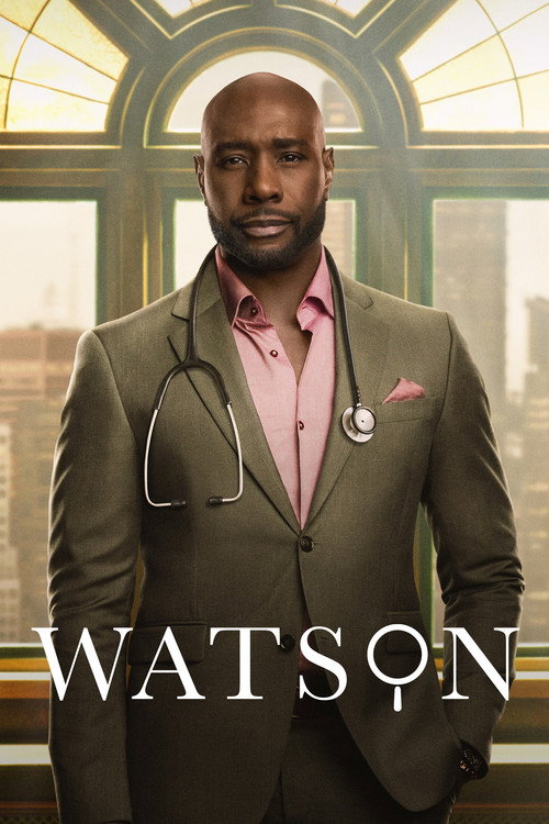Jaquette Watson