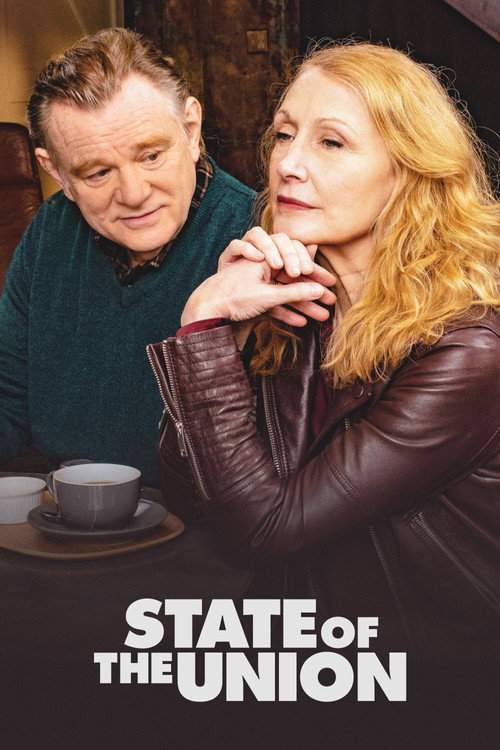 Jaquette State of the Union