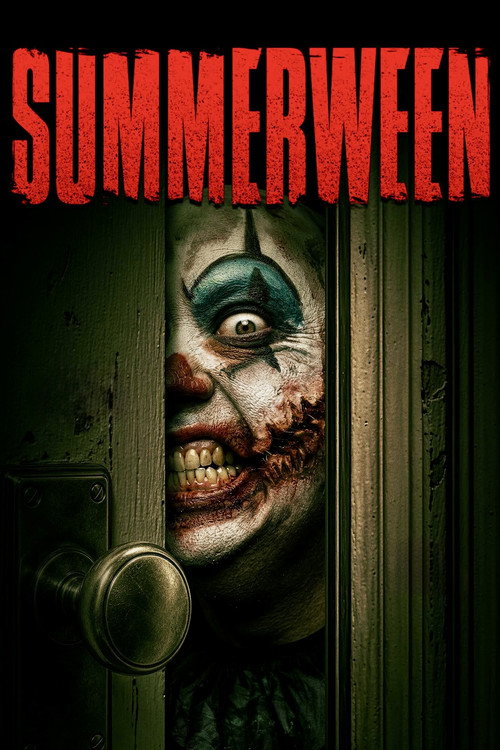 Jaquette Summerween