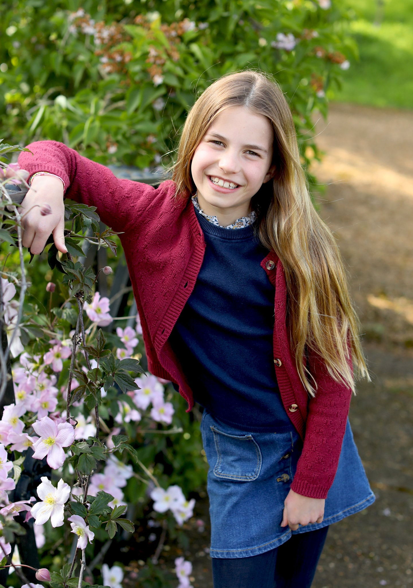 Princess Charlotte of Wales 6637