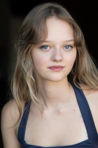 Ivy George 6845