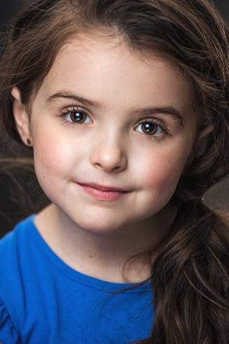 Juliana Davies 6966