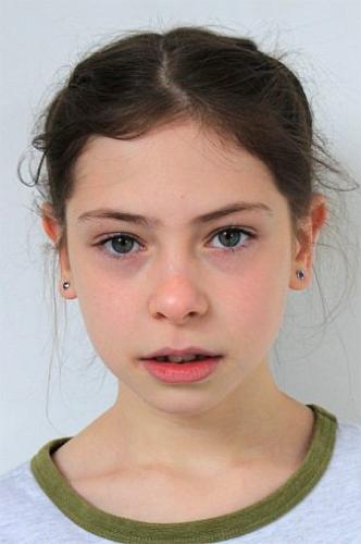 Kíla Lord Cassidy 6998
