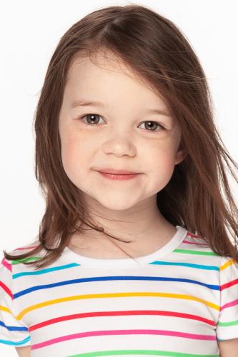 Delaney Quinn 7060