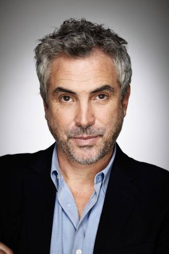 Alfonso Cuaron