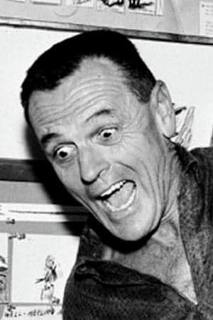 Wolfgang Reitherman