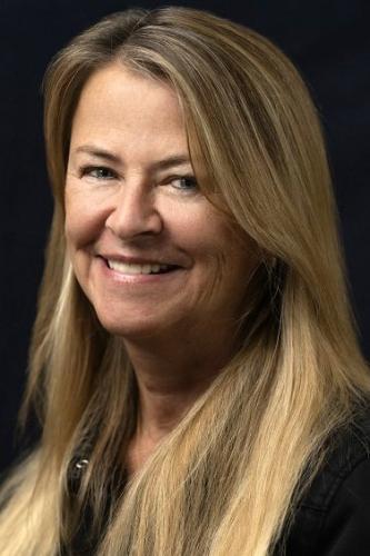 Charlotte Brandström