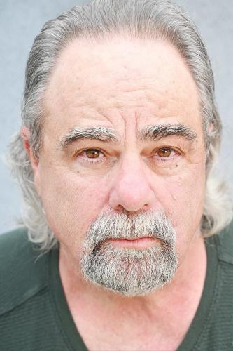 Duane Whitaker