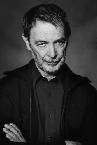José Luis Alcaine