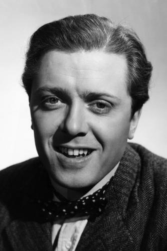 Richard Attenborough