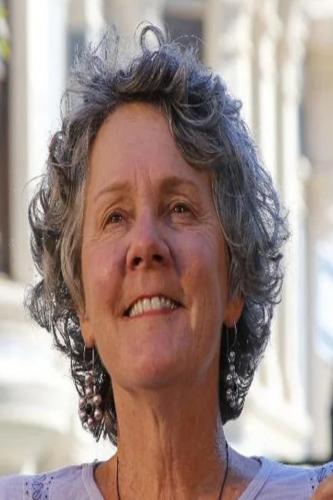 Maggie Renzi