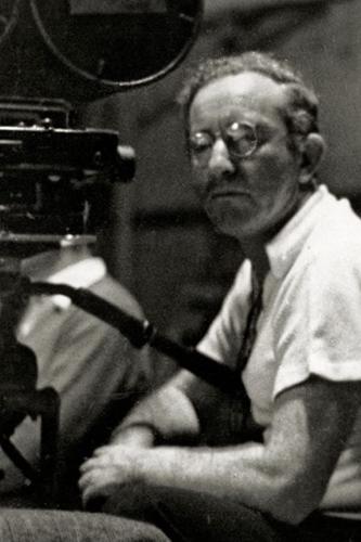 Victor Milner