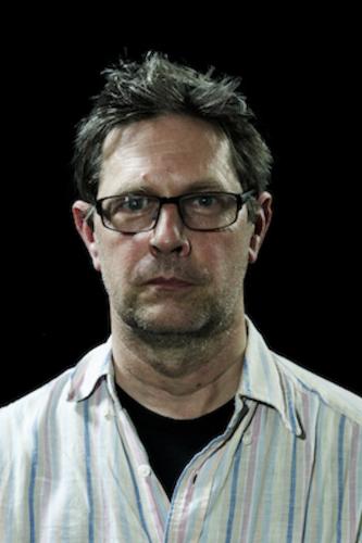 Phillip Johnston