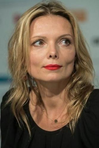 Magdalena Gorka