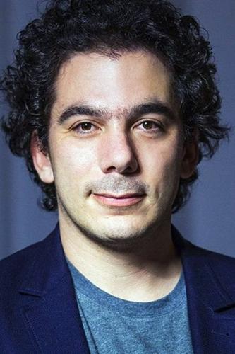 Nathanael Karmitz